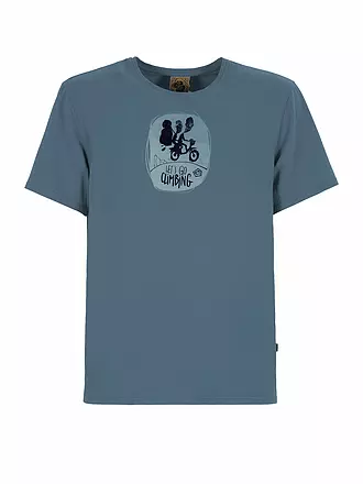 E9 | Herren Klettershirt Broom 2.4 |